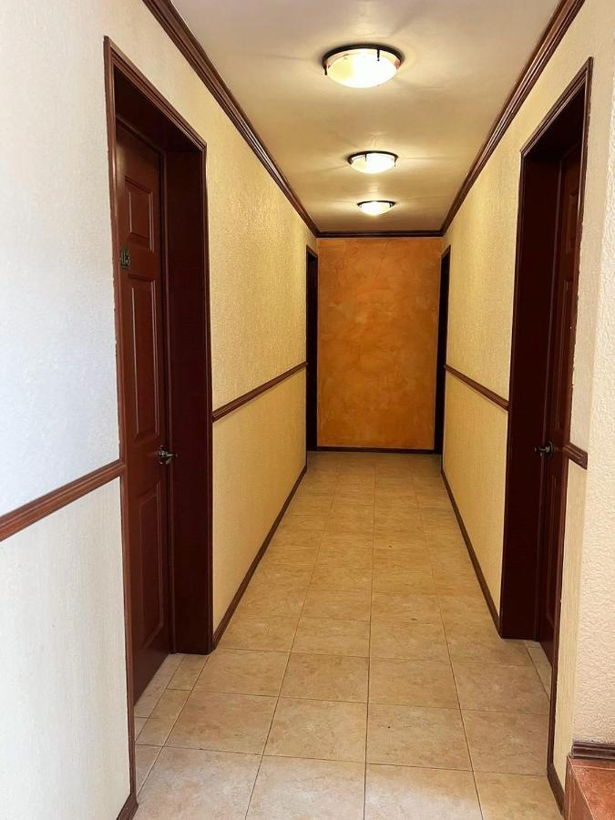Hotel Paraiso Real Plus มิเนราล เดล มอนเต ภายนอก รูปภาพ
