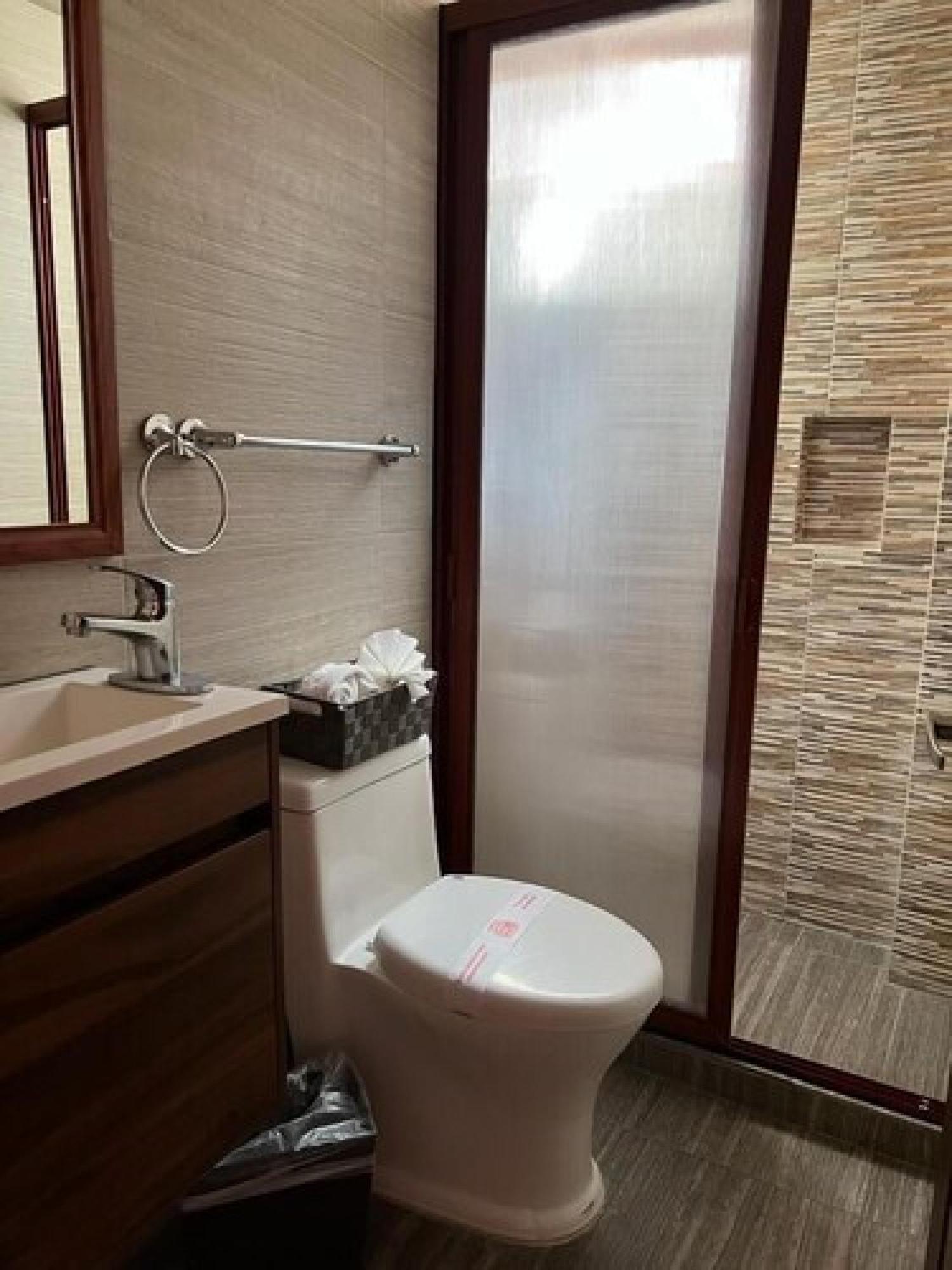 Hotel Paraiso Real Plus มิเนราล เดล มอนเต ภายนอก รูปภาพ